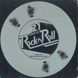 Glenn Shorrock / Frankie J Holden / John Paul Young / Daryl Braithwaite / Renee Geyer / Graeme Strachan 21 Years Of Rock 'N' Roll: A Tribute To "Rock 