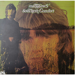 Matthews' Southern Comfort Matthews' Southern Comfort Vinyl LP USED