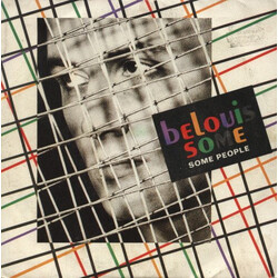 Belouis Some Some People USED VINYL 7INCH SINGLE