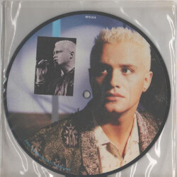 Belouis Some Some People USED VINYL 7INCH SINGLE PICTURE DISC