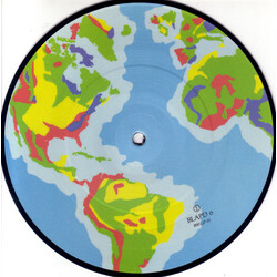 Blancmange That's Love That It Is VINYL 7" USED