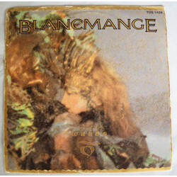 Blancmange Waves USED VINYL 7INCH SINGLE