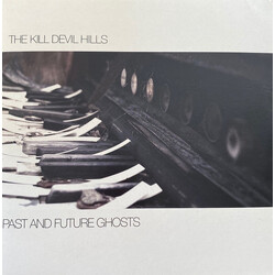 The Kill Devil Hills Past And Future Ghosts Vinyl LP USED