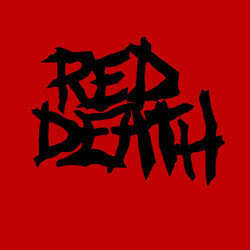 Red Death Red Death USED VINYL 7INCH 45 RPM EP REMASTERED