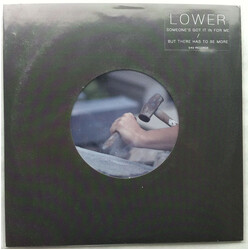 Lower (3) Someone's Got It In For Me / But There Has To Be More USED VINYL 7INCH 45 RPM LIMITED EDITION