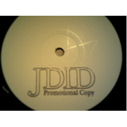 Angel 21 Flow USED VINYL 12INCH WHITE LABEL