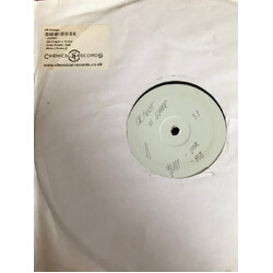 Mr. Fidget / Usher Yeah! USED VINYL 12INCH 33 S RPM WHITE LABEL
