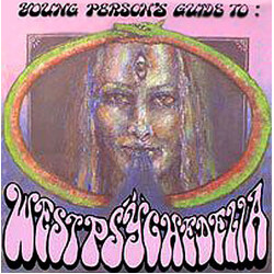 Various Young Person's Guide To West Psychedelia Vinyl LP USED