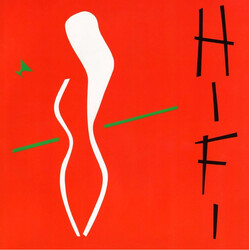 Hi Fi (2) Towns And Bars Vinyl LP USED