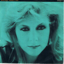 Kirsty MacColl Days USED VINYL 7INCH 45 RPM SINGLE