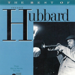 Freddie Hubbard The Best Of Freddie Hubbard Vinyl LP USED