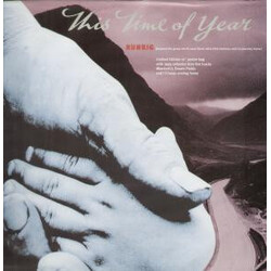 Runrig This Time Of Year VINYL 12" USED