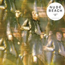 Nude Beach (2) II Vinyl LP USED