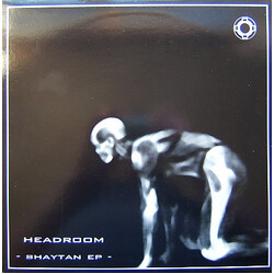 Headroom Shaytan EP USED VINYL 12INCH EP 33 S RPM