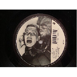 Monster (4) Monster EP Volume Two USED VINYL 12INCH