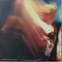 Eighty Mile Beach Arboleda De Manzanitas USED VINYL 12INCH
