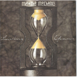 Mike & The Mechanics The Living Years USED VINYL 7INCH 45 RPM SINGLE STEREO