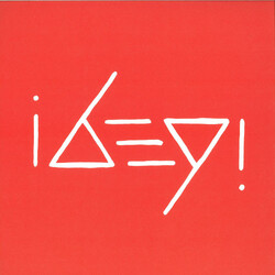 Ibeyi Oya EP USED VINYL 12INCH EP