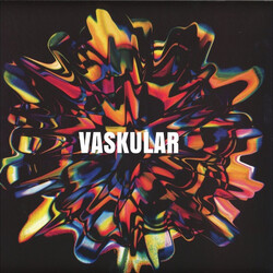 Vaskular Desastre USED VINYL 12INCH