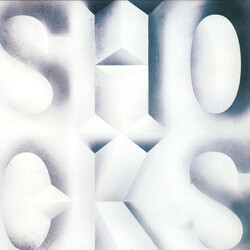 Shocks III USED VINYL 12INCH 45 RPM