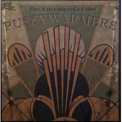 The Pussywarmers The Chronicles Of The Pussywarmers Vinyl LP USED