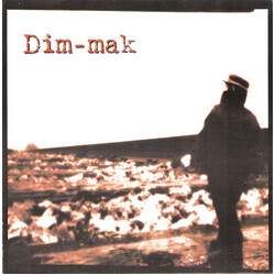 Dim-Mak Dim-Mak USED VINYL 7INCH 33 S RPM