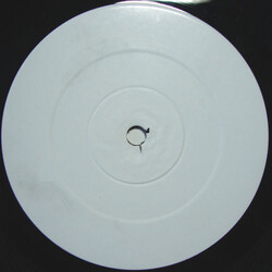 Groove Chronicles Angel Body / Natural USED VINYL 12INCH 45 RPM WHITE LABEL