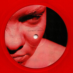 Fatima Njai / Jerome Sydenham You USED VINYL 12INCH