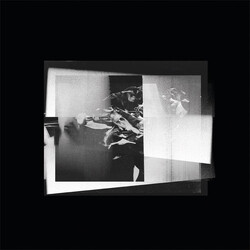 Michael Wells (10) Three Marks Of Existence USED VINYL 12INCH EP