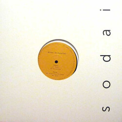 Alex Schaufel Roots USED VINYL 12INCH 33 S RPM