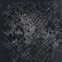 Toni Rantanen Cosmic City EP USED VINYL 12INCH EP 33 S RPM
