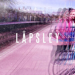 Låpsley Station Vinyl USED