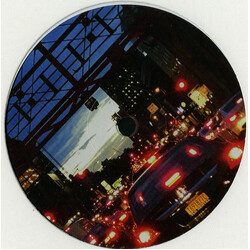 Loshea Let's Roll USED VINYL 12INCH