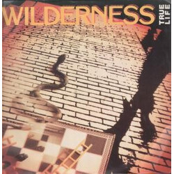 Wilderness (4) True Life USED VINYL 7INCH 45 RPM SINGLE