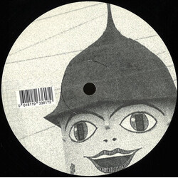 Sil (2) Keld EP USED VINYL 12INCH 33 S RPM EP