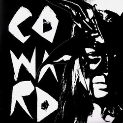 Coward (7) Coward USED VINYL 7INCH 45 RPM EP NUMBERED