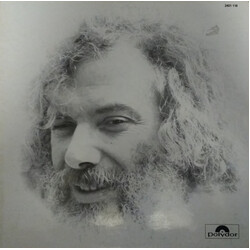 Georges Moustaki Georges Moustaki Vinyl LP USED