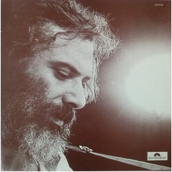 Georges Moustaki Georges Moustaki Vinyl LP USED