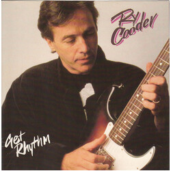 Ry Cooder Get Rhythm USED VINYL 7INCH SINGLE