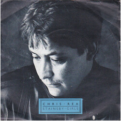 Chris Rea Stainsby Girls USED VINYL 7INCH 45 RPM SINGLE STEREO