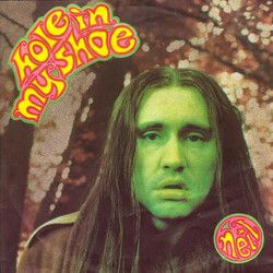 Neil (2) Hole In My Shoe USED VINYL 7INCH 45 RPM SINGLE