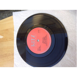 Ray Lynam & The Hillbillies What A Lie USED VINYL 7INCH 45 RPM SINGLE