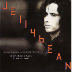 John "Jellybean" Benitez / Richard Darbyshire Coming Back For More Vinyl 7" USED