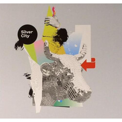Silver City Album Sampler USED VINYL 12INCH