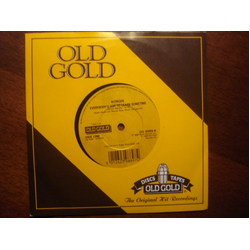 The Korgis Everybody's Got To Learn Sometime / If I Had You Vinyl 7" USED