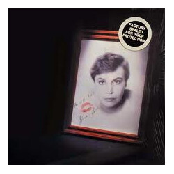 Gloria Bare From The Heart Vinyl LP USED
