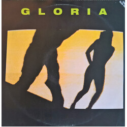 R.J. And The Family Gloria USED VINYL 12INCH