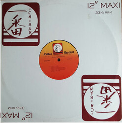 Clarence Carter I Feel It / Grandpa Can't Fly His Kite USED VINYL 12INCH 33 S RPM