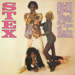 Stex Still Feel The Rain USED VINYL 12INCH 45 RPM SINGLE