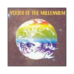 The Millennium Voices Of The Millennium Vinyl LP USED